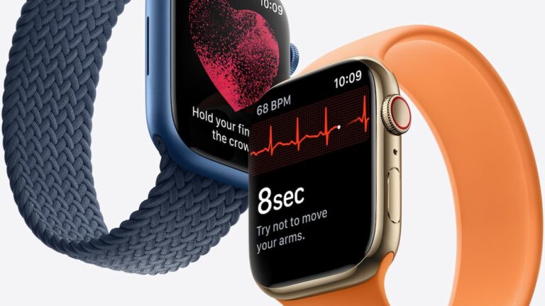 Apple Watch Series 