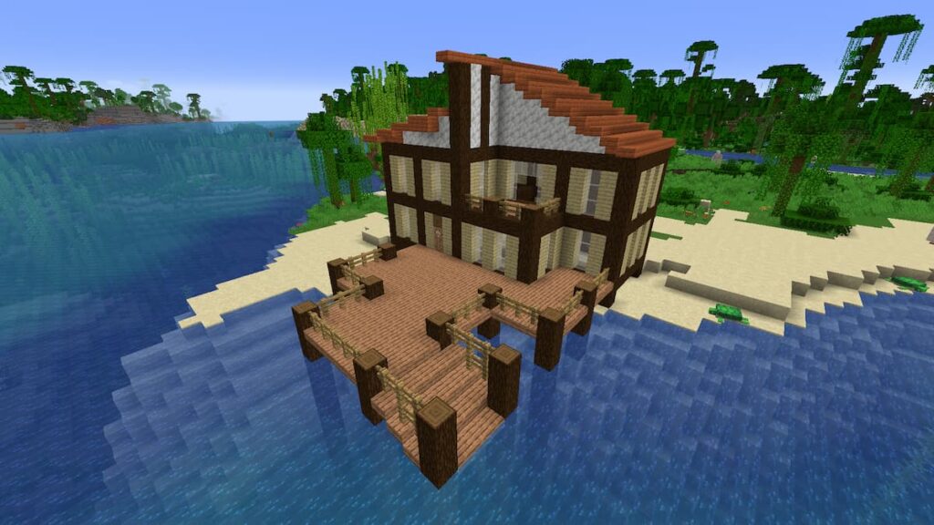 7 Minecraft Game News Weekend
